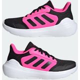 adidas - Tensaur Run 2.0 - Sneakers - Lichtgewicht - Gedeeltelijk Gerecycled