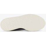 Adidas - Urban Court - Sneakers - Zwart - 100% Andere Materie - Vetersluiting