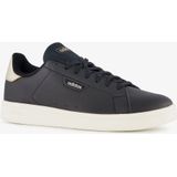 Adidas - Urban Court - Sneakers - Zwart - 100% Andere Materie - Vetersluiting