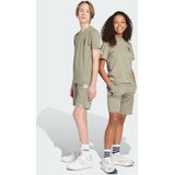 adidas - Culturewear - Korte Broek - Junior - Zwart