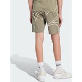 adidas - Culturewear - Korte Broek - Junior - Zwart