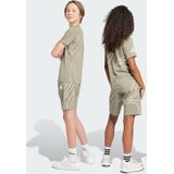 adidas - Culturewear - Korte Broek - Junior - Zwart