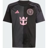 adidas - Inter Miami CF - Uitshirt - Zwart Roze - Messi 10 - 2025-2026 Kids
