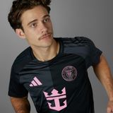 adidas - Inter Miami FC Messi 2025/26 - Uitshirt - Sportshirt