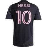 adidas - Inter Miami FC Messi 2025/26 - Uitshirt - Sportshirt