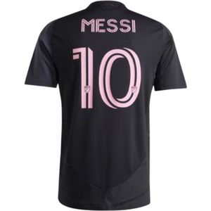 adidas - Inter Miami FC Messi 2025/26 - Uitshirt - Sportshirt
