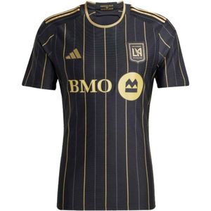adidas Los Angeles FC Thuisshirt 2025-2026