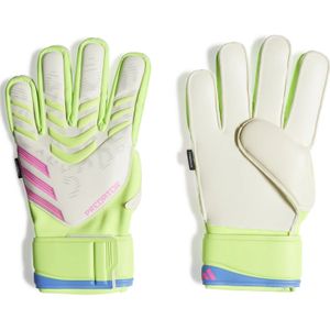 T1TAN Rebel 2.0 Black-Out Junior Keepershandschoenen voor kinderen, voetbal, maat 4