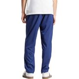 adidas - Essentials Small Logo Open Hem Stanford - Trainingsbroek - Polyester - Normale Pasvorm