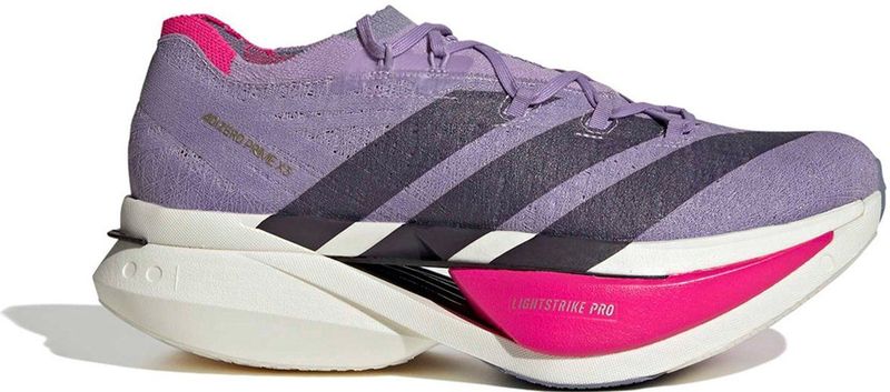 adidas - Adizero Prime X3 Strung - Hardloopschoenen