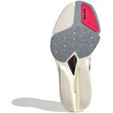 Adidas - Adizero Prime X 3 Strung - Hardloopschoenen - Zwart - Textiel