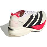 Adidas - Adizero Prime X 3 Strung - Hardloopschoenen - Zwart - Textiel