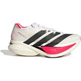 Adidas - Adizero Prime X 3 Strung - Hardloopschoenen - Zwart - Textiel