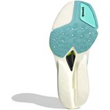 Adidas - Adizero Prime X3 STRUNG - Hardloopschoenen - Turquoise