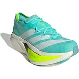 Adidas - Adizero Prime X3 STRUNG - Hardloopschoenen - Turquoise