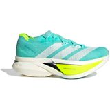 Adidas - Adizero Prime X3 STRUNG - Hardloopschoenen - Turquoise