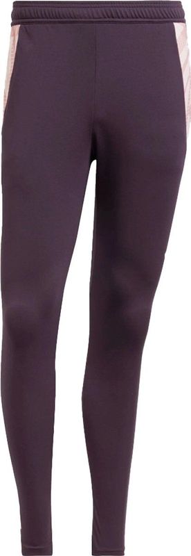 Adidas Arsenal Tiro 24 Training Trainingsbroek Zwart Man