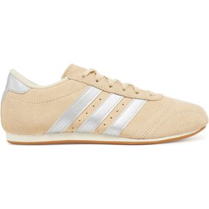 adidas Originals Sneakers - Sand Strata / Silver Metallic / Off White
