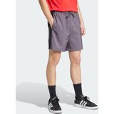 Sportbroek - Essentials Chelsea - Zwart - Gerecycled Materiaal