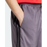 Sportbroek - Essentials Chelsea - Zwart - Gerecycled Materiaal