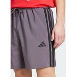 Sportbroek - Essentials Chelsea - Zwart - Gerecycled Materiaal