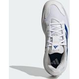 Hallenschuhe adidas Stabil Indoor JR0745 Weiß
