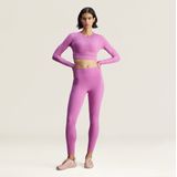 Adidas by Stella McCartney - Sporttop - Roze - Polyamide - Dames