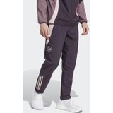 Adidas - Tiro 24 - Trainingsbroek - Zwart
