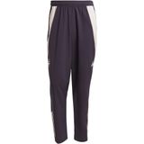Adidas - Tiro 24 - Trainingsbroek - Zwart