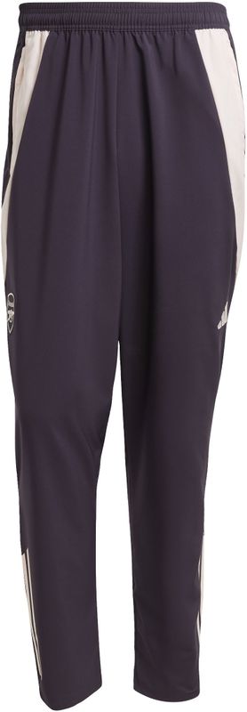 Adidas - Tiro 24 - Trainingsbroek - Zwart
