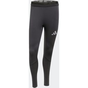 adidas - Tiro 25 Pro - Trainingsbroek - Slanke Pasvorm - AEROREADY
