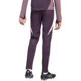 Trainingsbroek in de kleur paars