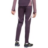 Trainingsbroek in de kleur paars