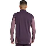 Adidas - Arsenal Tiro 24 - Sweatshirt - Zwart - 100% Gerecycled Polyester, AEROREADY