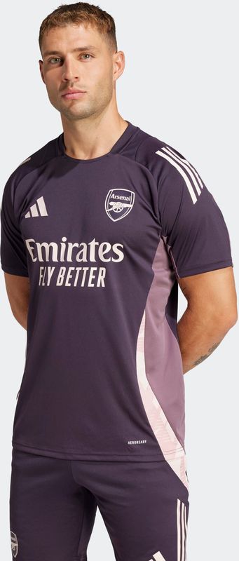 Trainings Shirt Arsenal Tiro 2024/25