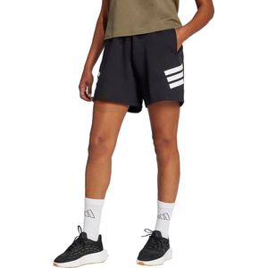 adidas Sportswear Future Icons 3-Stripes Short - Dames - Zwart