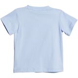 adidas - T-shirt en Shorts Set - Katoen - Zwart