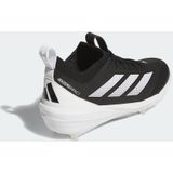 adidas Performance Adizero Impact 2.0 Noppenschoenen - Heren - Zwart- 49 1/3