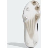 adidas Performance Adizero Impact 2.0 Noppenschoenen - Heren - Zwart- 49 1/3