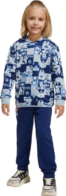 Adidas X Disney Mickey Mouse Joggers Set