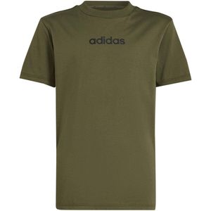 Voetbaltenue - Ronde Hals - Katoen - Normale Pasvorm