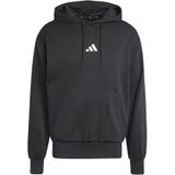 adidas - Essentials Feelcozy - Hoodie - Zwart