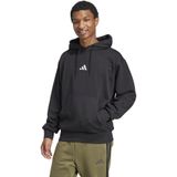 adidas - Essentials Feelcozy - Hoodie - Zwart
