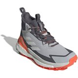 adidas - Terrex Free Hiker 2.0 - Wandelschoenen - Groen - Gore-Tex
