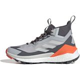 adidas - Terrex Free Hiker 2.0 - Wandelschoenen - Groen - Gore-Tex