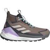 Adidas - Terrex Free Hiker 2.0 - Wandelschoenen - Groen - Goretex