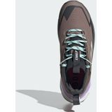 Adidas - Terrex Free Hiker 2.0 - Wandelschoenen - Groen - Goretex