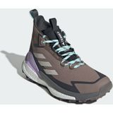 Adidas - Terrex Free Hiker 2.0 - Wandelschoenen - Groen - Goretex
