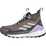Adidas - Terrex Free Hiker 2.0 - Wandelschoenen - Groen - Goretex