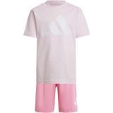 Trainingsanzug für Kinder adidas Essentials